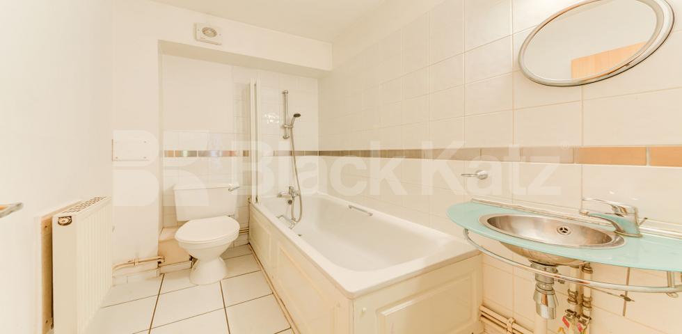 			SPACIOUS WAREHOUSE CONVERSION, 1 Bedroom, 1 bath, 1 reception Flat			 Dove Road, ISLINGTON/CANONBURY N1